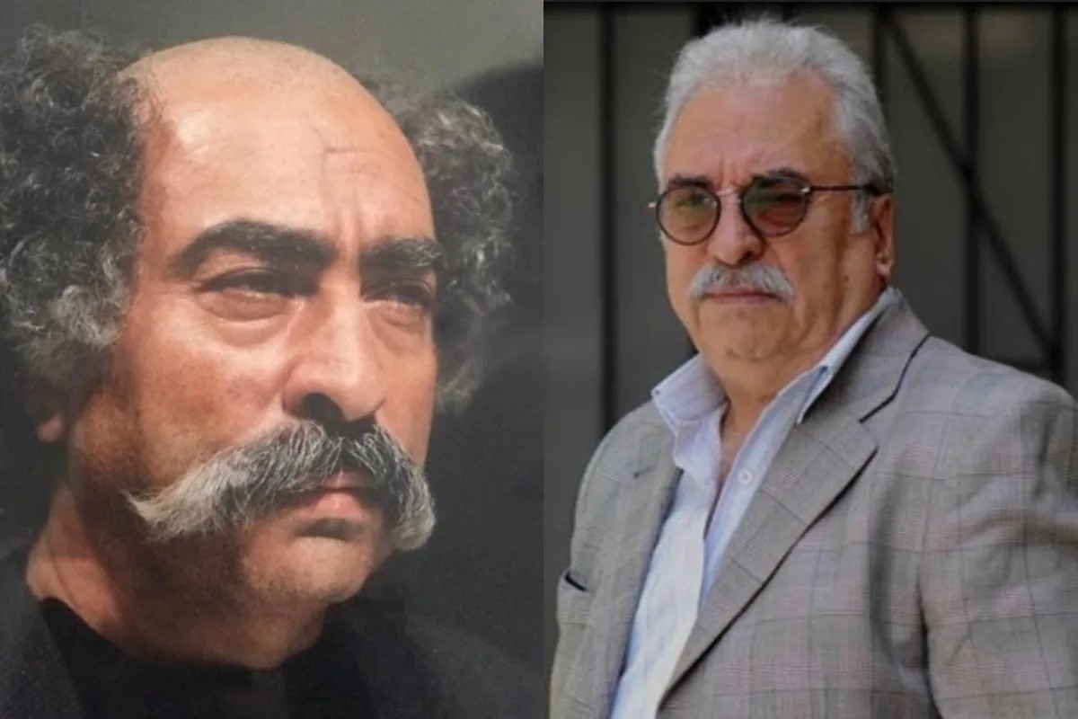 بیوگرافی هادی مرزبان