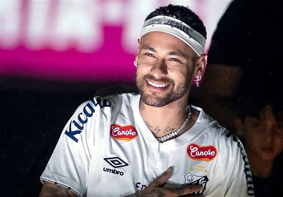 مصدومیتهایی که نیمار را نابود کردند مصدومیتهایی که نیمار را نابود کردند