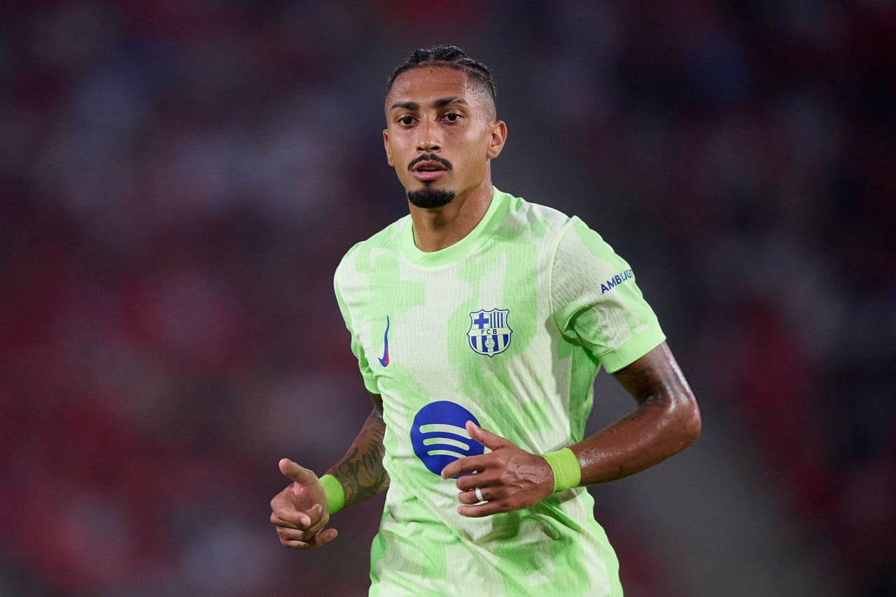 رافینیا در بین نامزدهای جایزه بزرگ The Best رافینیا در بین نامزدهای جایزه بزرگ The Best