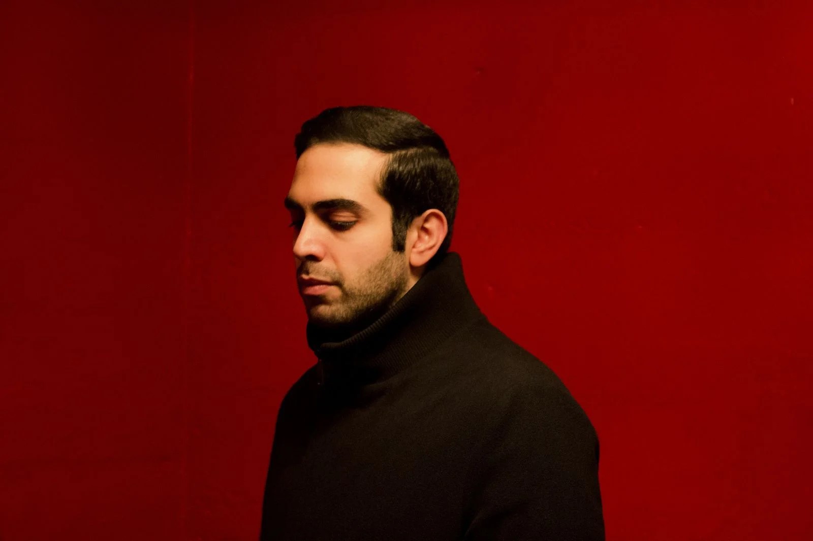 بهرام نماد رپ اعتراضی ایران بهرام نماد رپ اعتراضی ایران