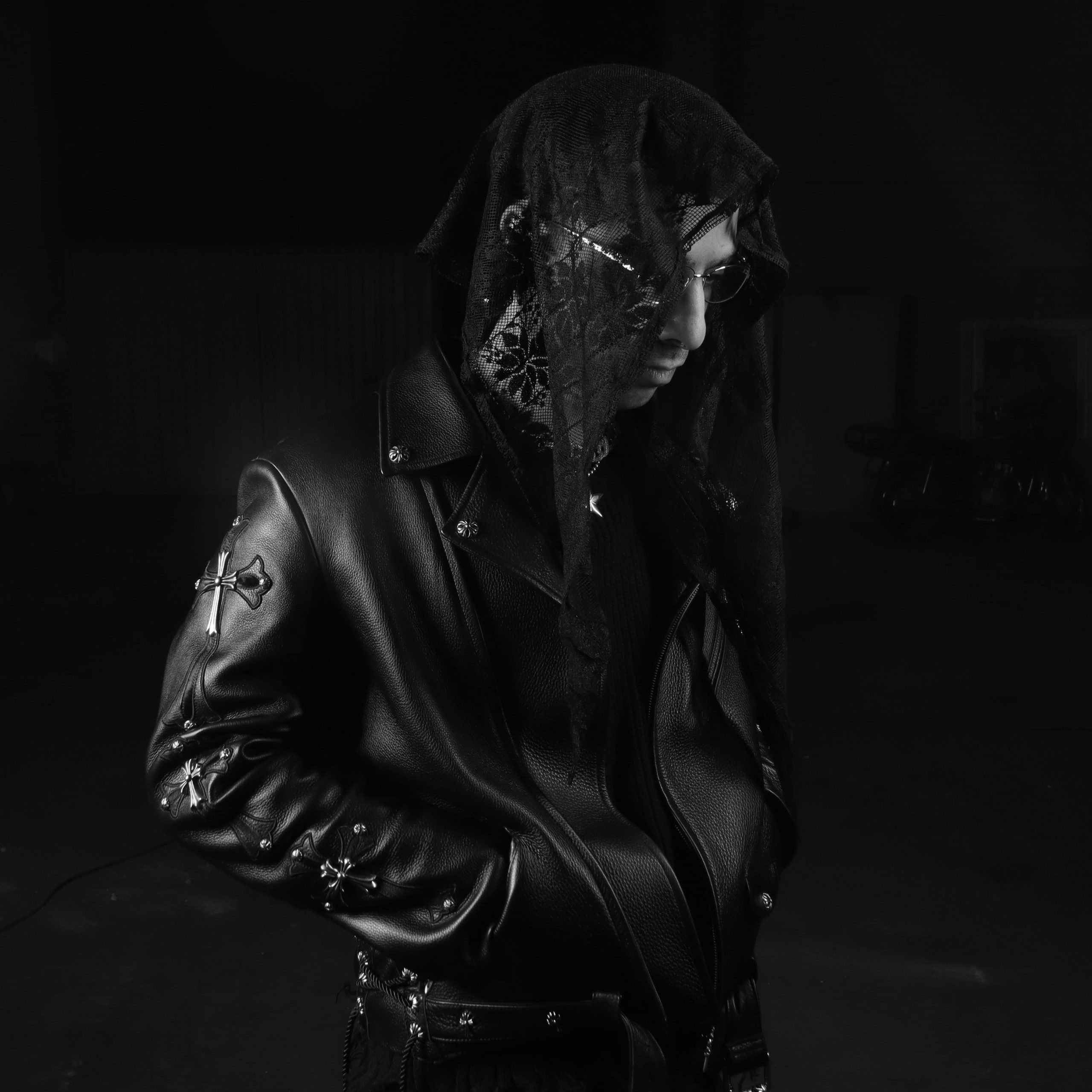 دورچی چهره متفاوت رپ فارسی دورچی چهره متفاوت رپ فارسی