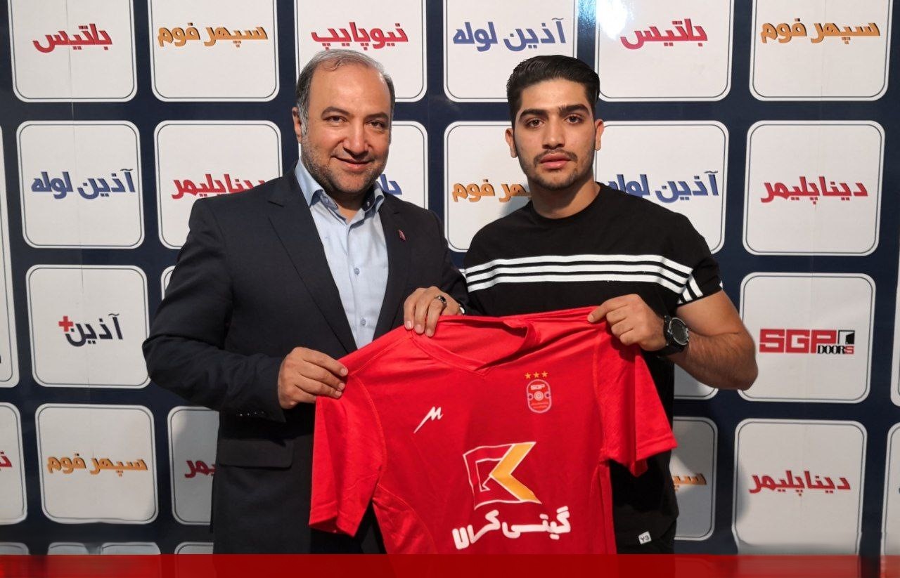 عکس مسعود یوسف عکس مسعود یوسف