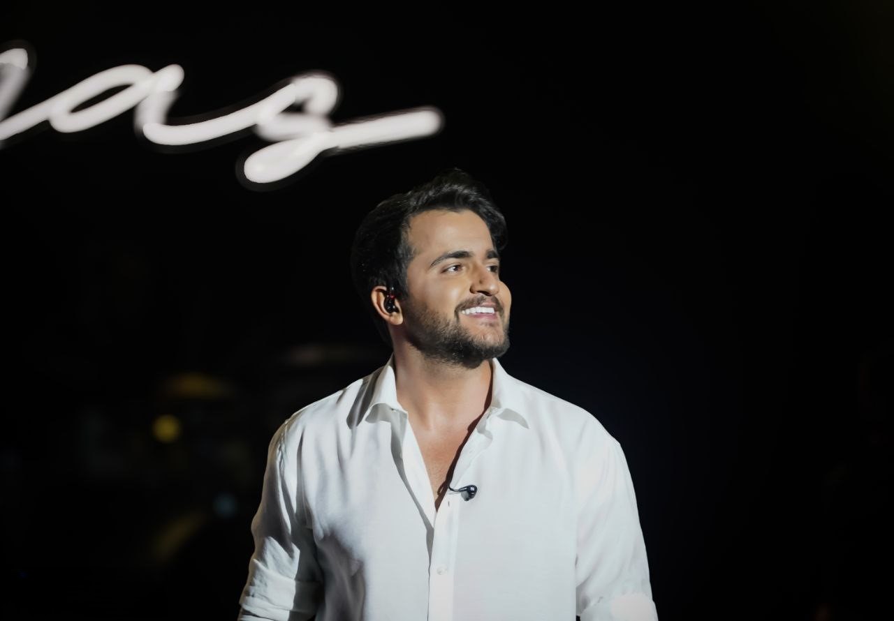 والپیپر عرشیاس