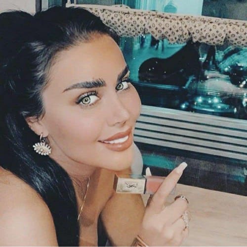  فیلم سکس مینا نامداری