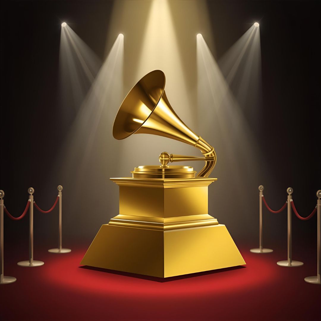 نامزدهای اصلی گرمی ۲۰۲۶