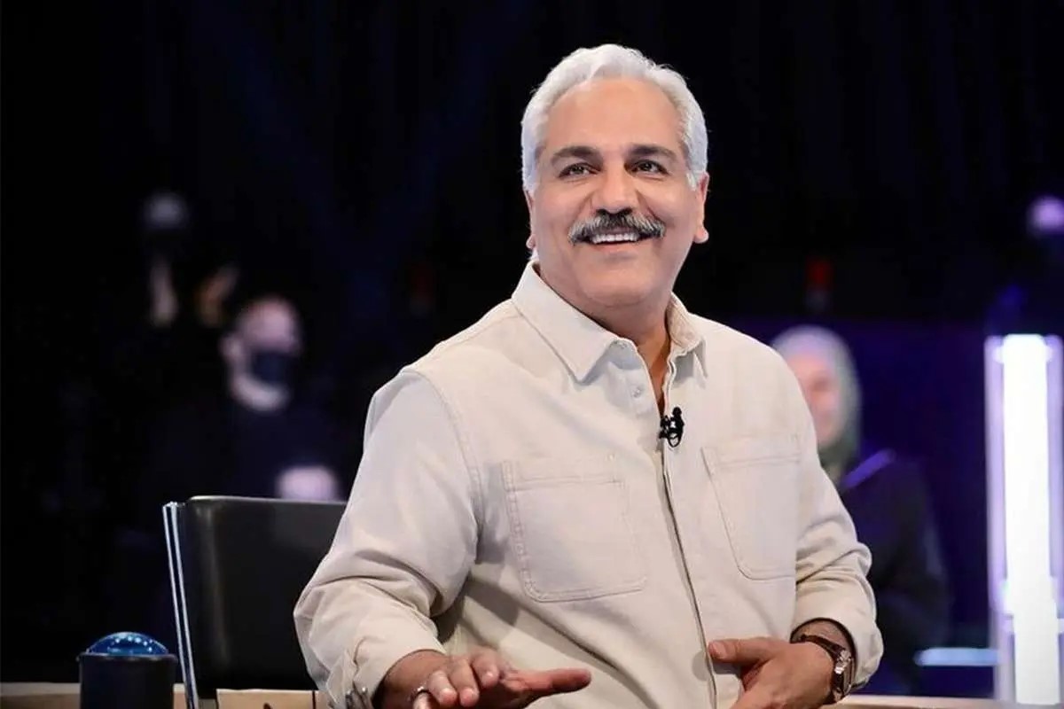 بازگشت مهران مدیری به تلویزیون بازگشت مهران مدیری به تلویزیون