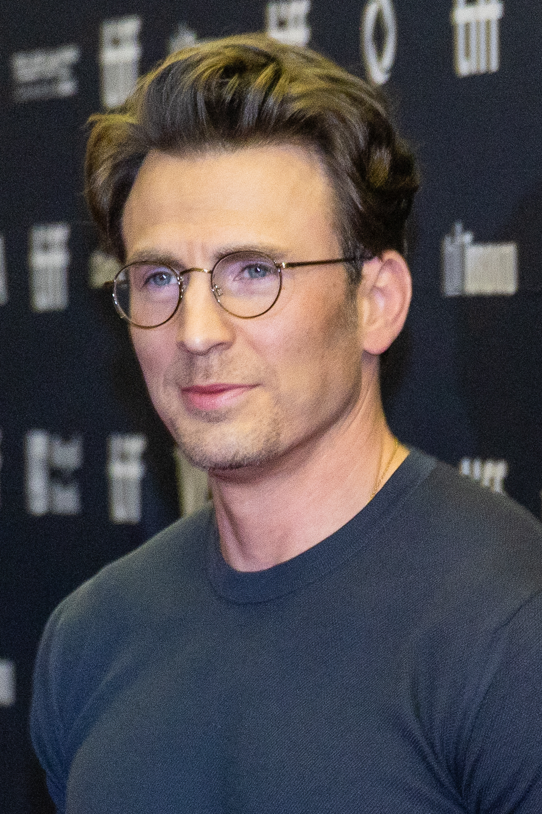 کریس ایوانز جذاب‌ترین مرد ۲۰۲۲