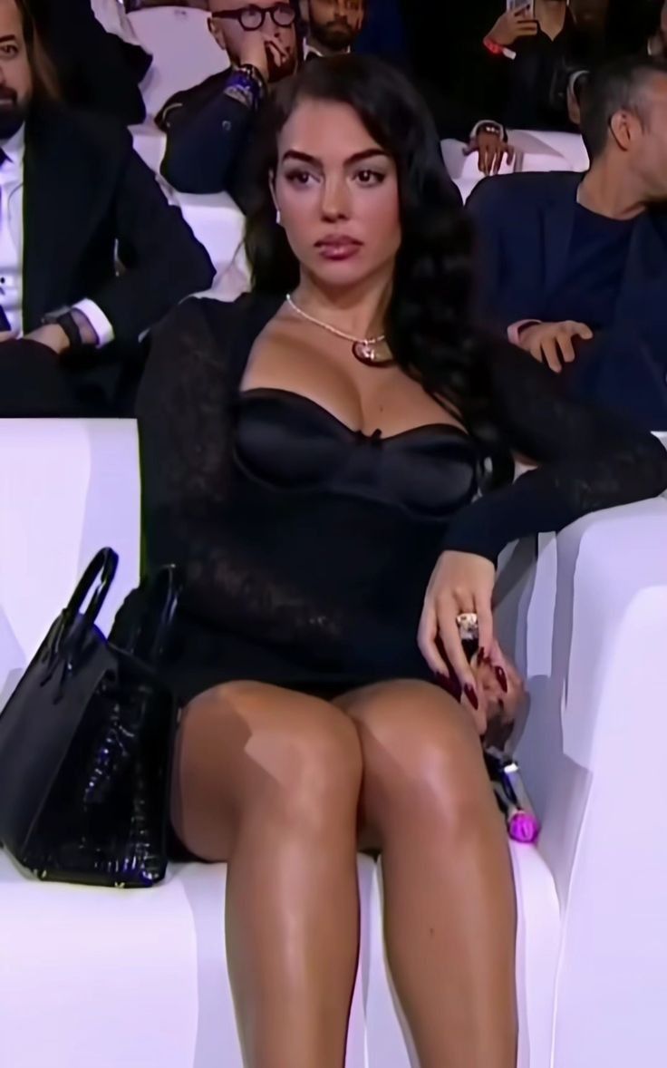 جورجینا پورن 