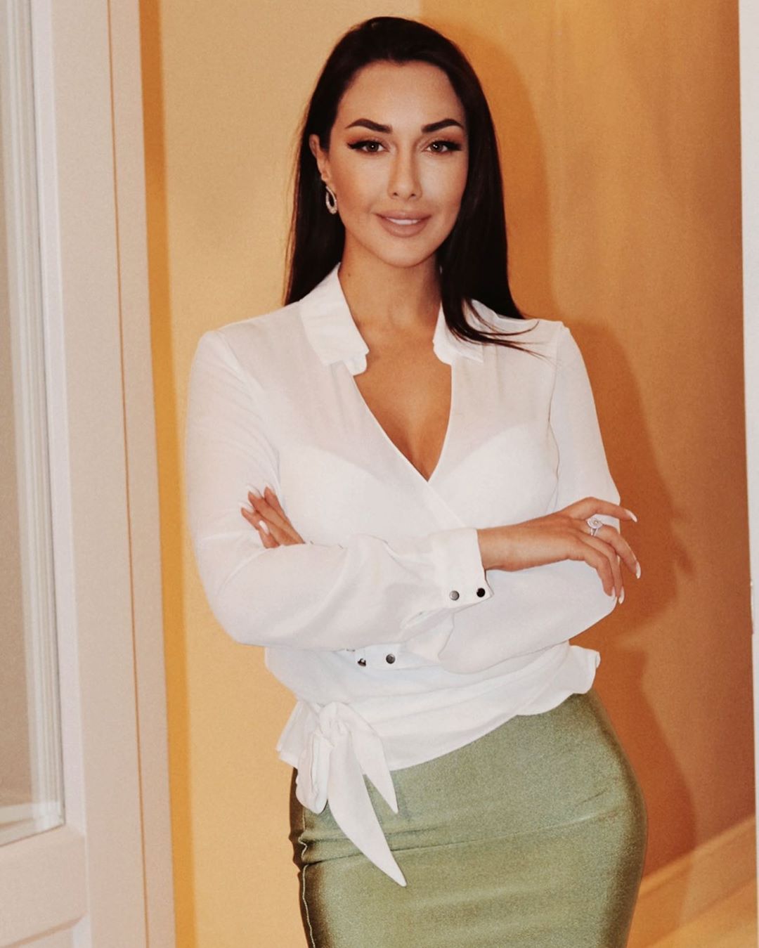 فیلم سکسی صدف طاهریان 