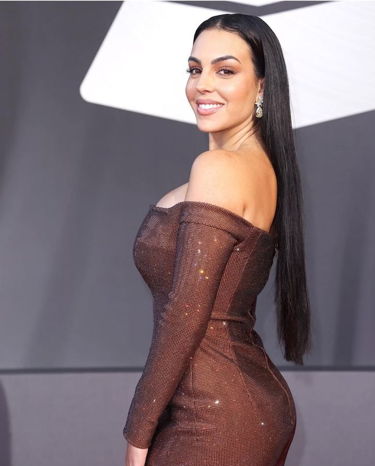 عکس سوپر سکسی جورجینا 