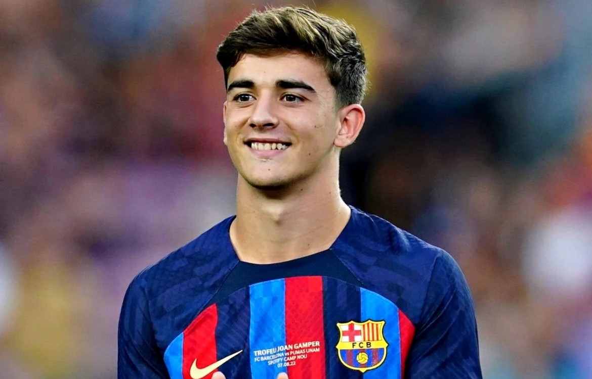 گاوی برنده گلدن بوی ۲۰۲۲ گاوی برنده گلدن بوی ۲۰۲۲