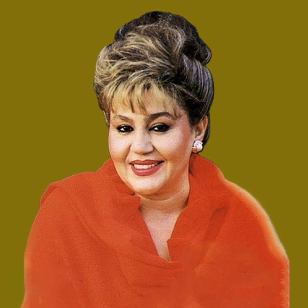 سوغاتی معروف‌ترین آهنگ هایده