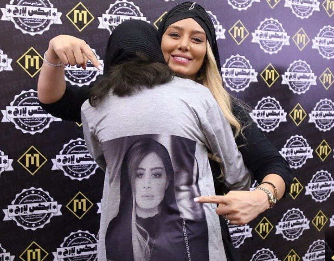 سکسی خارجی سحر قریشی