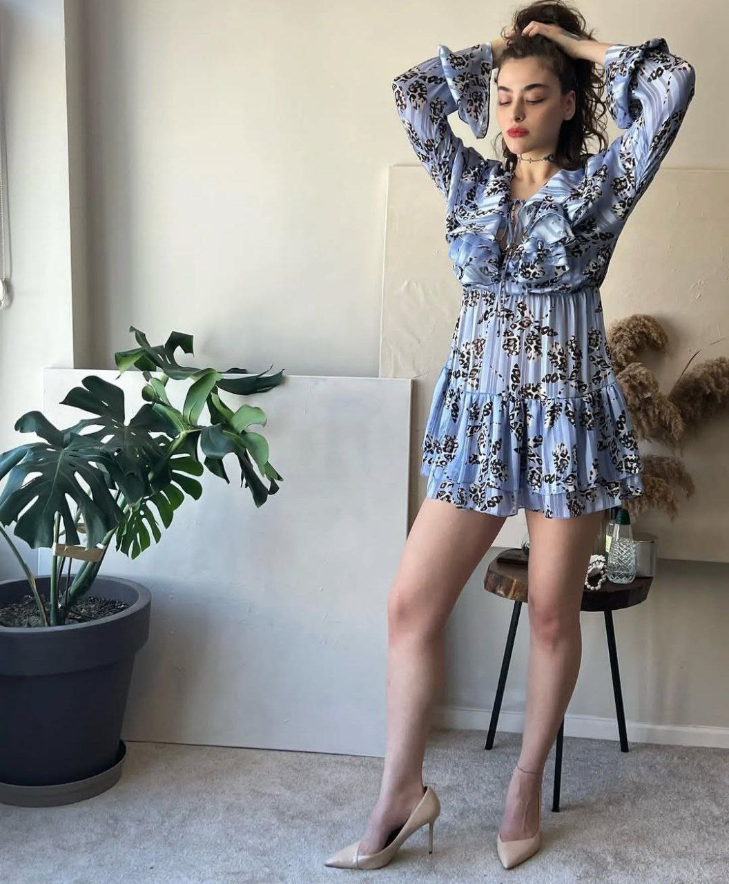 سوپر ریحانه پارسا