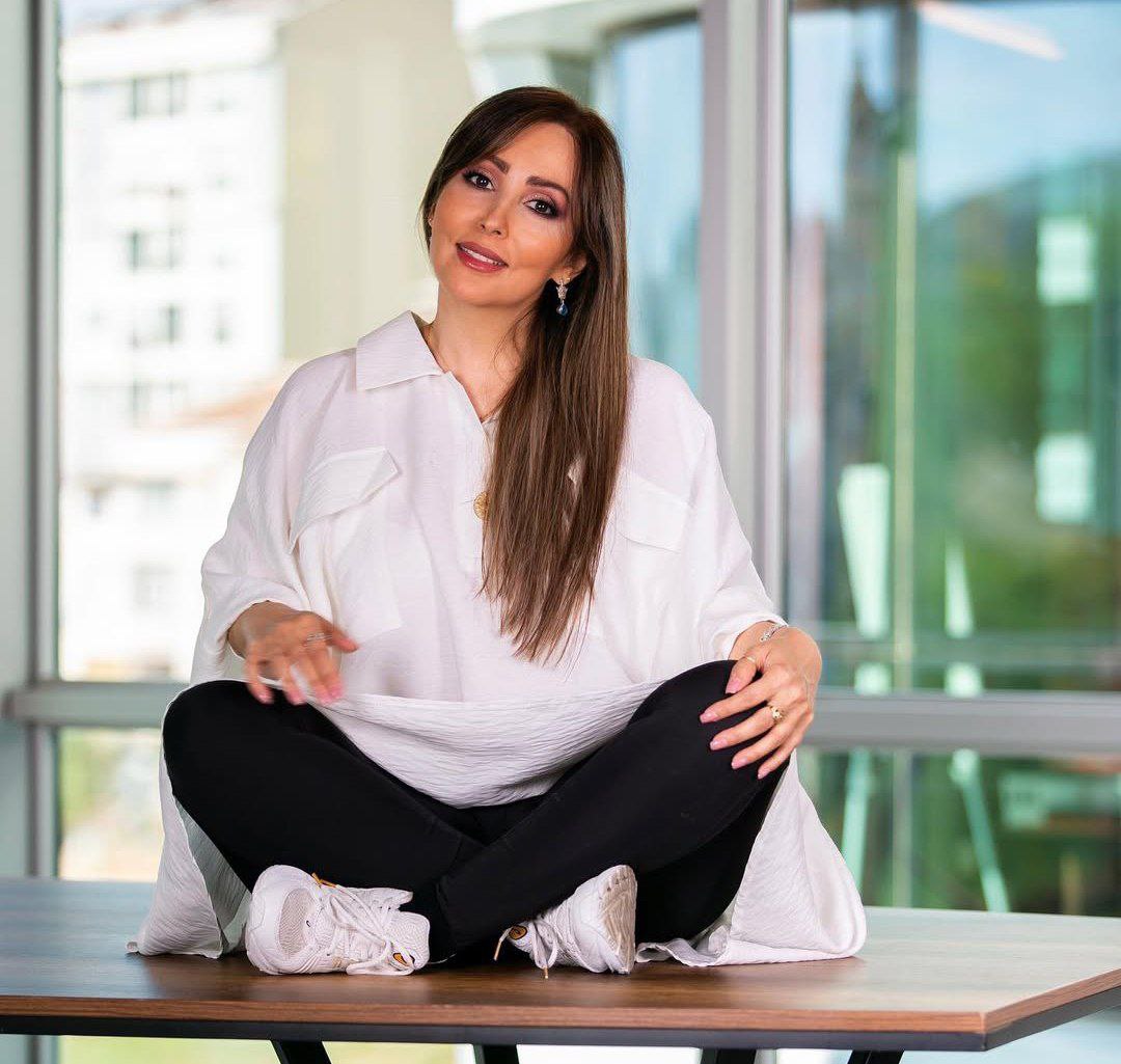 سکس پرستو صالحی