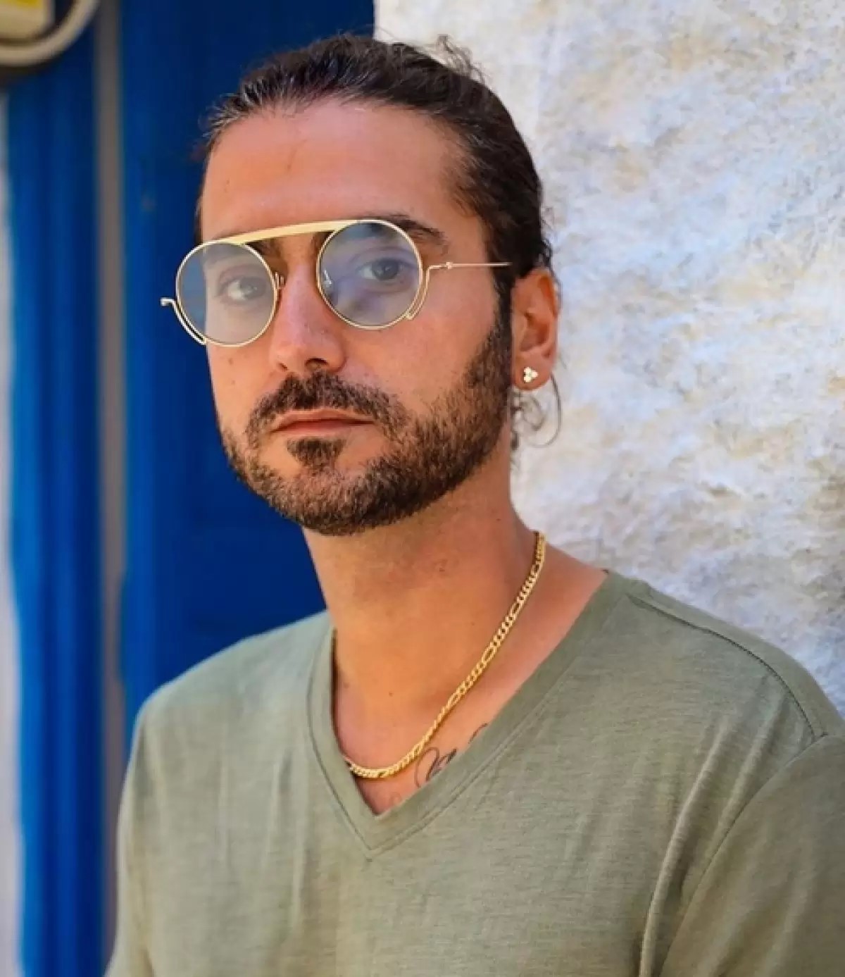 عرفان پایدار صدای رپ آگاهانه عرفان پایدار صدای رپ آگاهانه