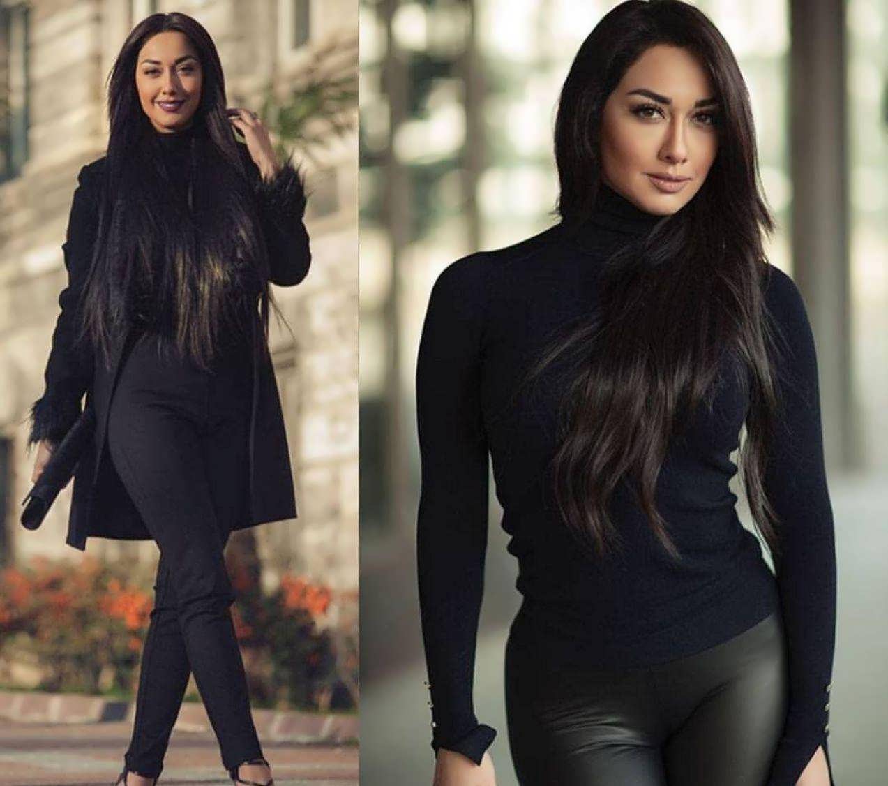 فیلم های سکسی صدف طاهریان 