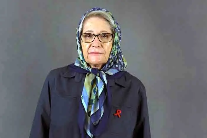 دکتر مینو محرز عفونی دکتر مینو محرز عفونی