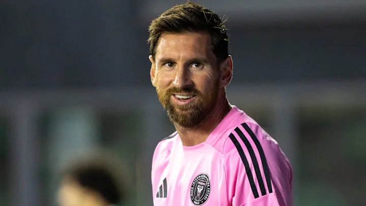 دریبل های لیونل مسی دریبل های لیونل مسی