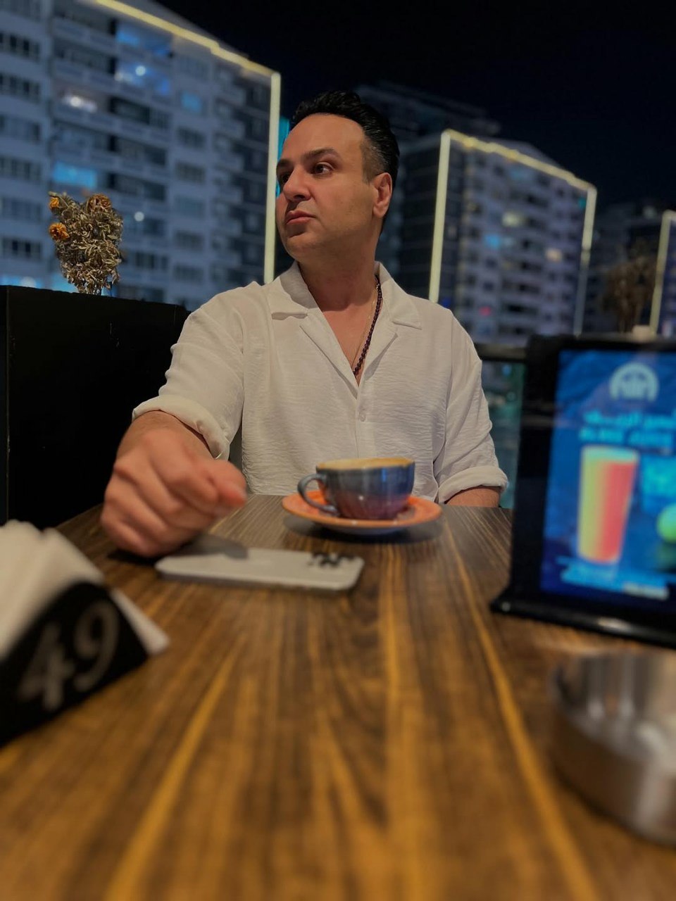 عکس دکتر بابک ساغر عکس دکتر بابک ساغر