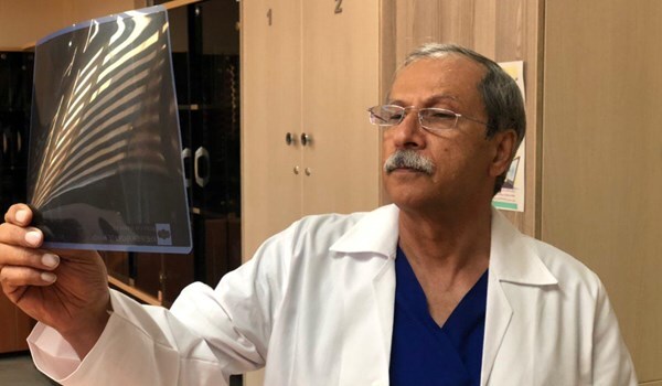 عکس دکترمحمد رازی عکس دکترمحمد رازی