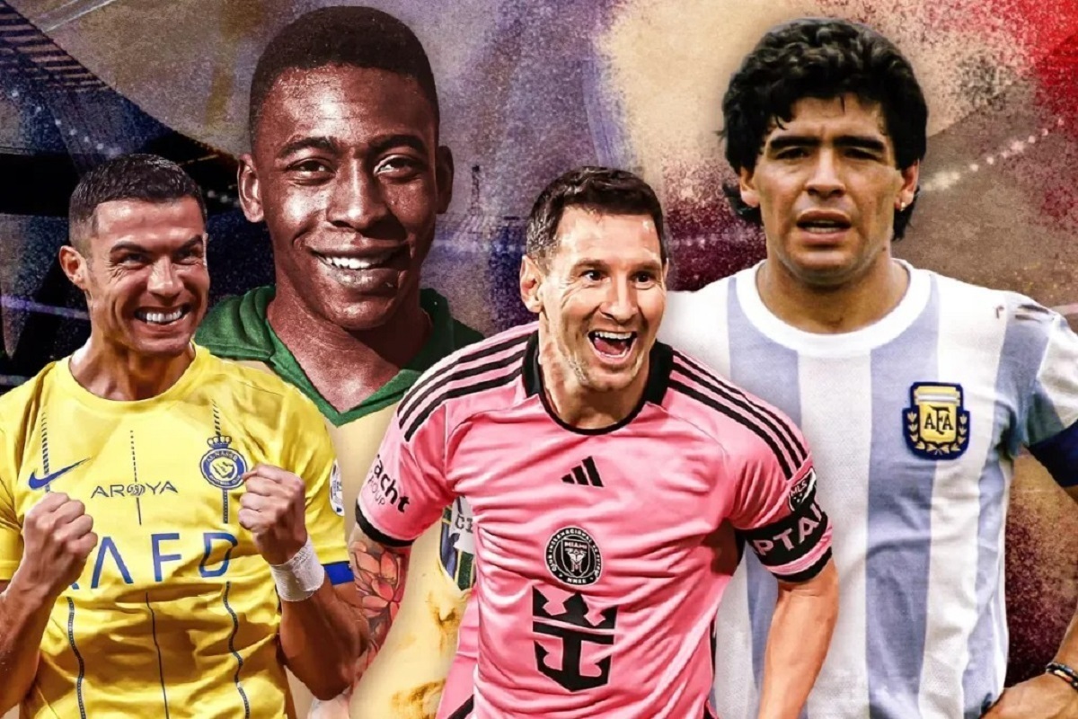 گزارش جدید ترانسفرمارکت از گلزنان