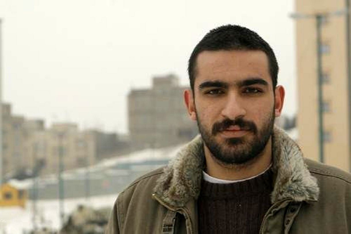 هیچکس کیست هیچکس کیست