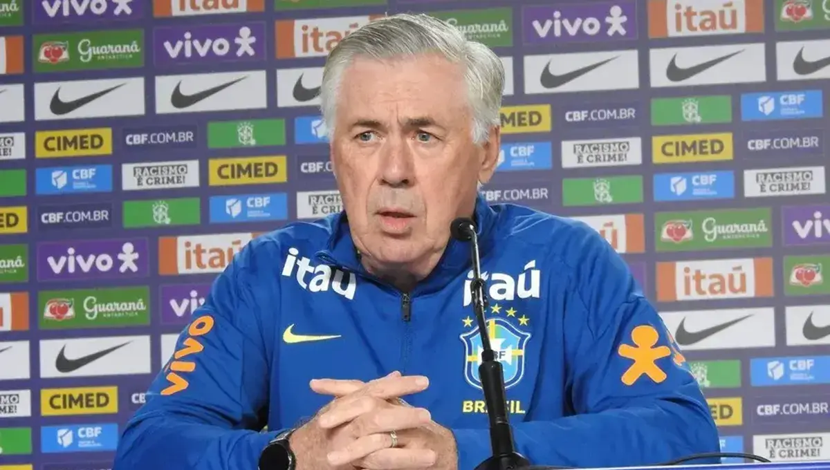 اورتون کارلو آنچلوتی اورتون کارلو آنچلوتی