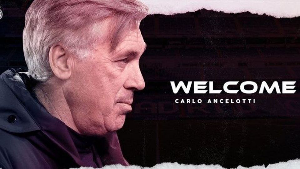 عکس کارلو آنچلوتی سرمربی عکس کارلو آنچلوتی سرمربی