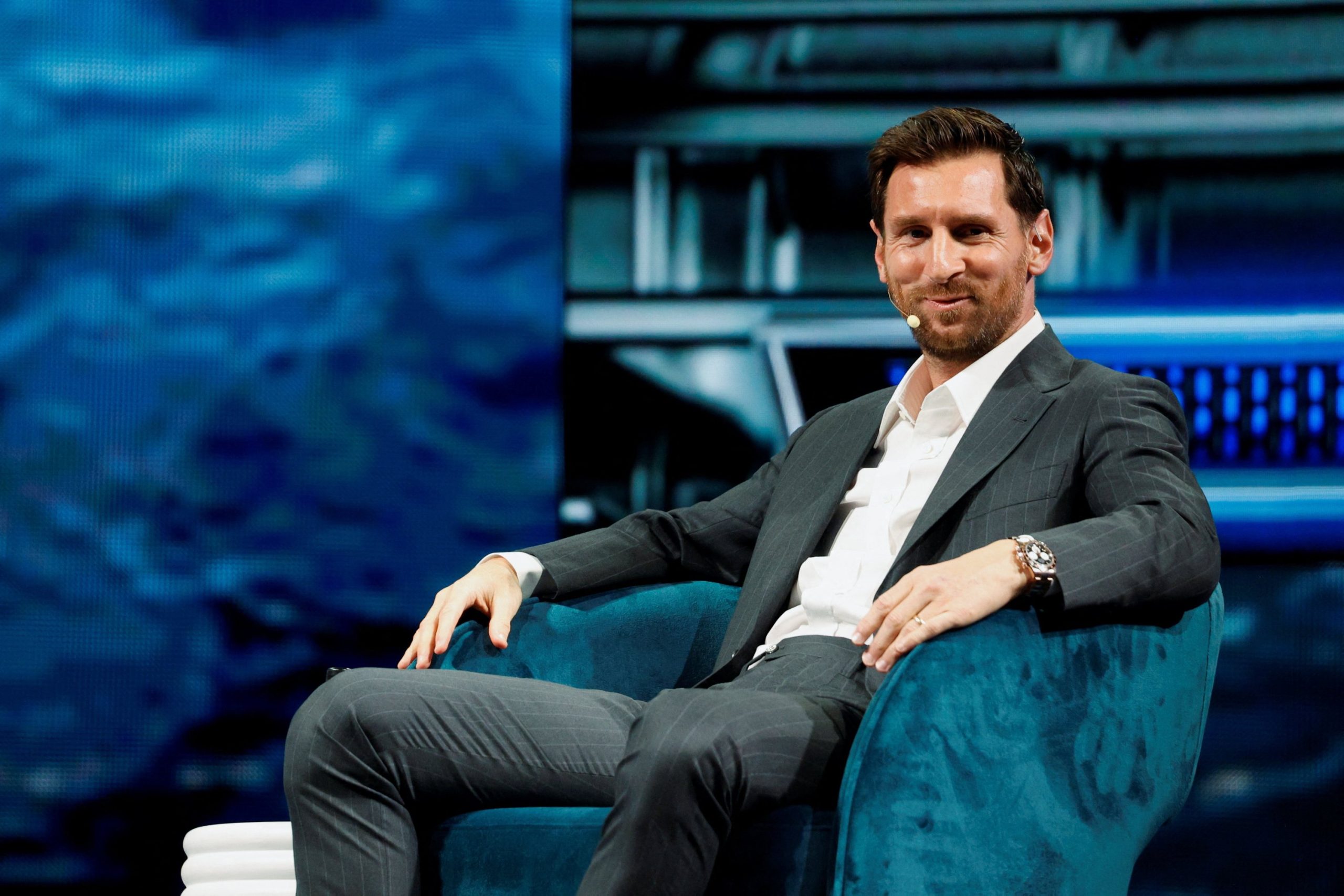 عکس جذاب لیونل مسی عکس جذاب لیونل مسی