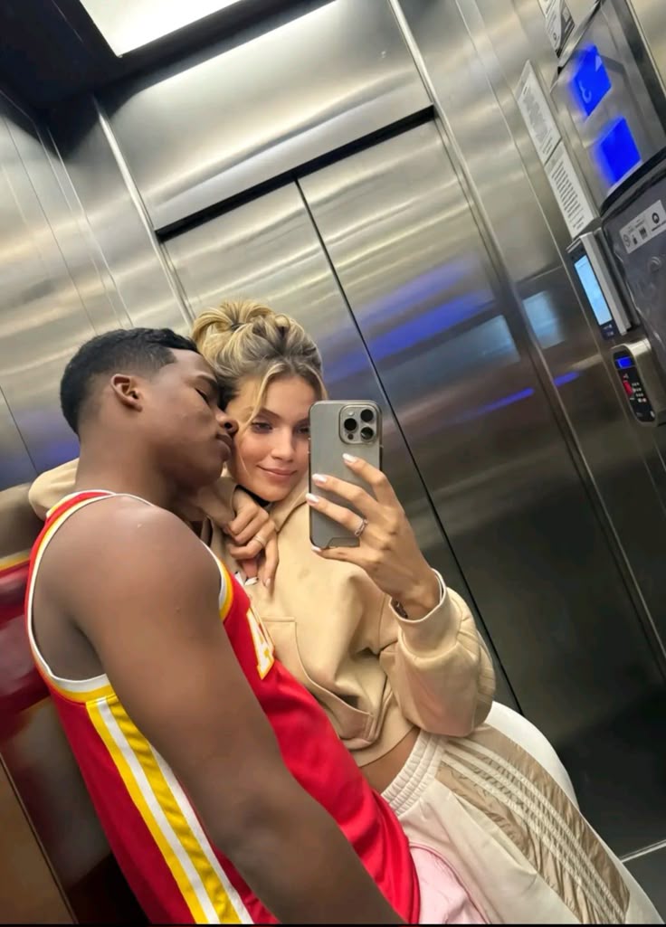 عکس گابریلی میراندا همسر اندریک عکس گابریلی میراندا همسر اندریک