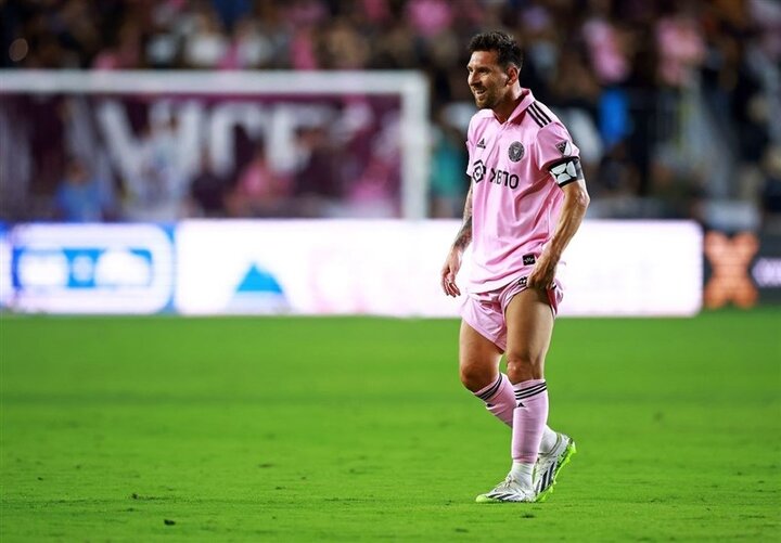 حرکات تاکتیکی لیونل مسی حرکات تاکتیکی لیونل مسی