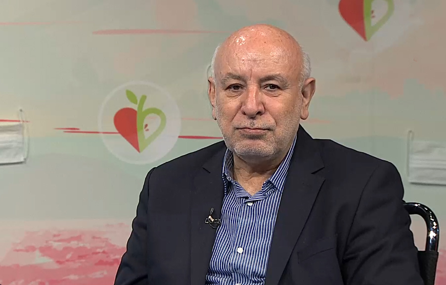 بیوگرافی دکتر محمد اسماعیل اکبری بیوگرافی دکتر محمد اسماعیل اکبری