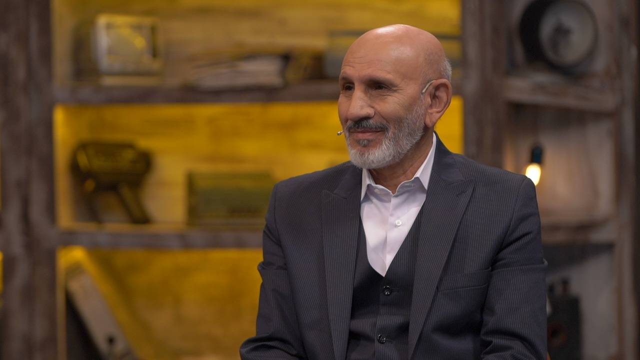 عکس حسین خیراندیش عکس حسین خیراندیش