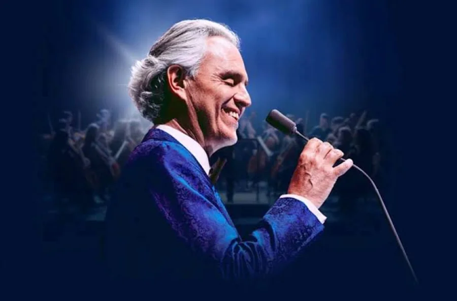 عکس بوچلی عکس بوچلی