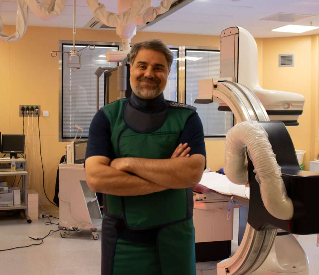 عکس دکتر مسعود قاسمی عکس دکتر مسعود قاسمی