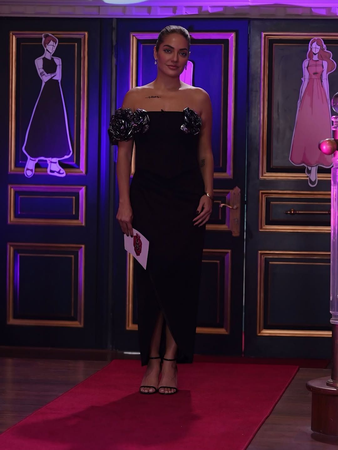 سکس مهناز افشار 