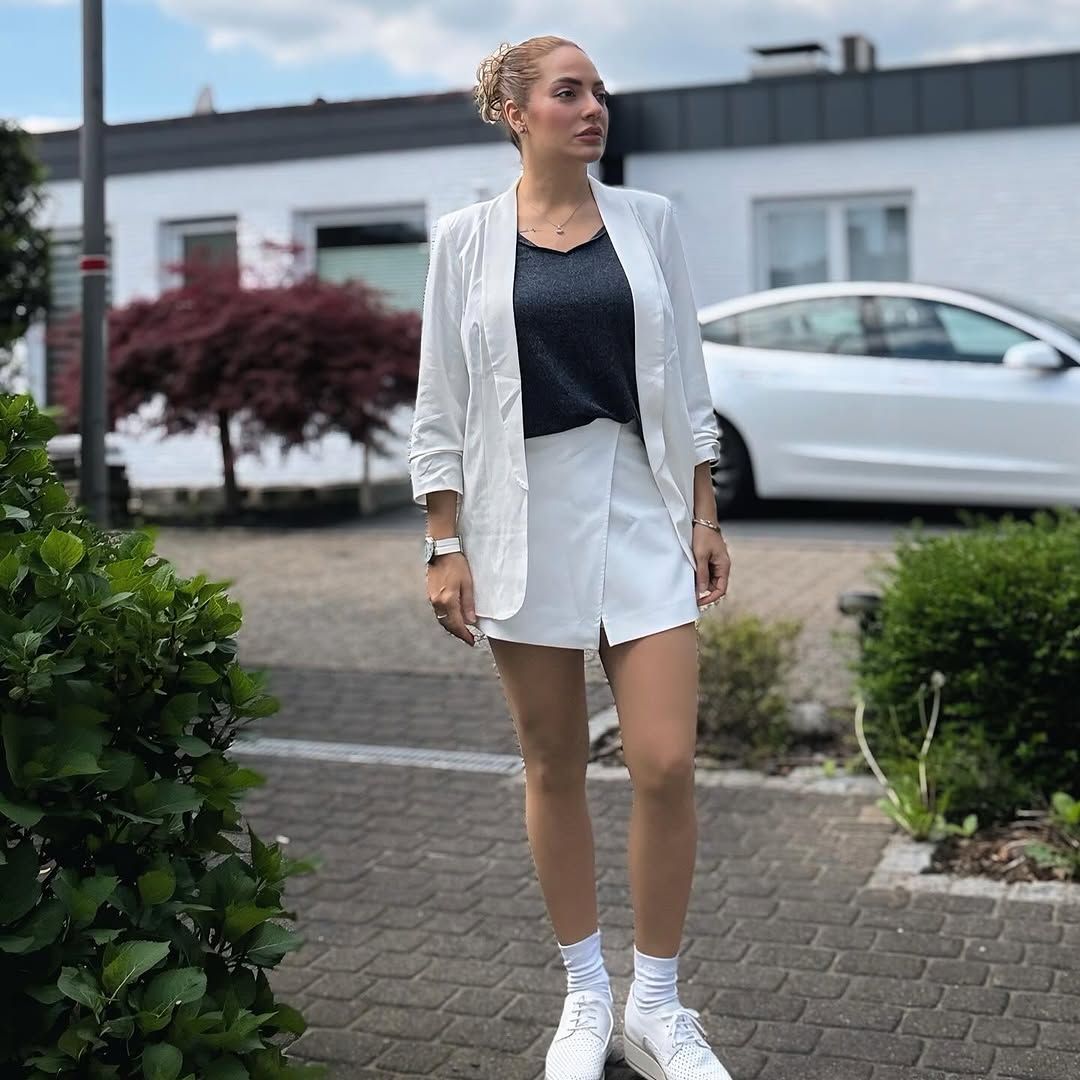 عکس لخت مهناز افشار 