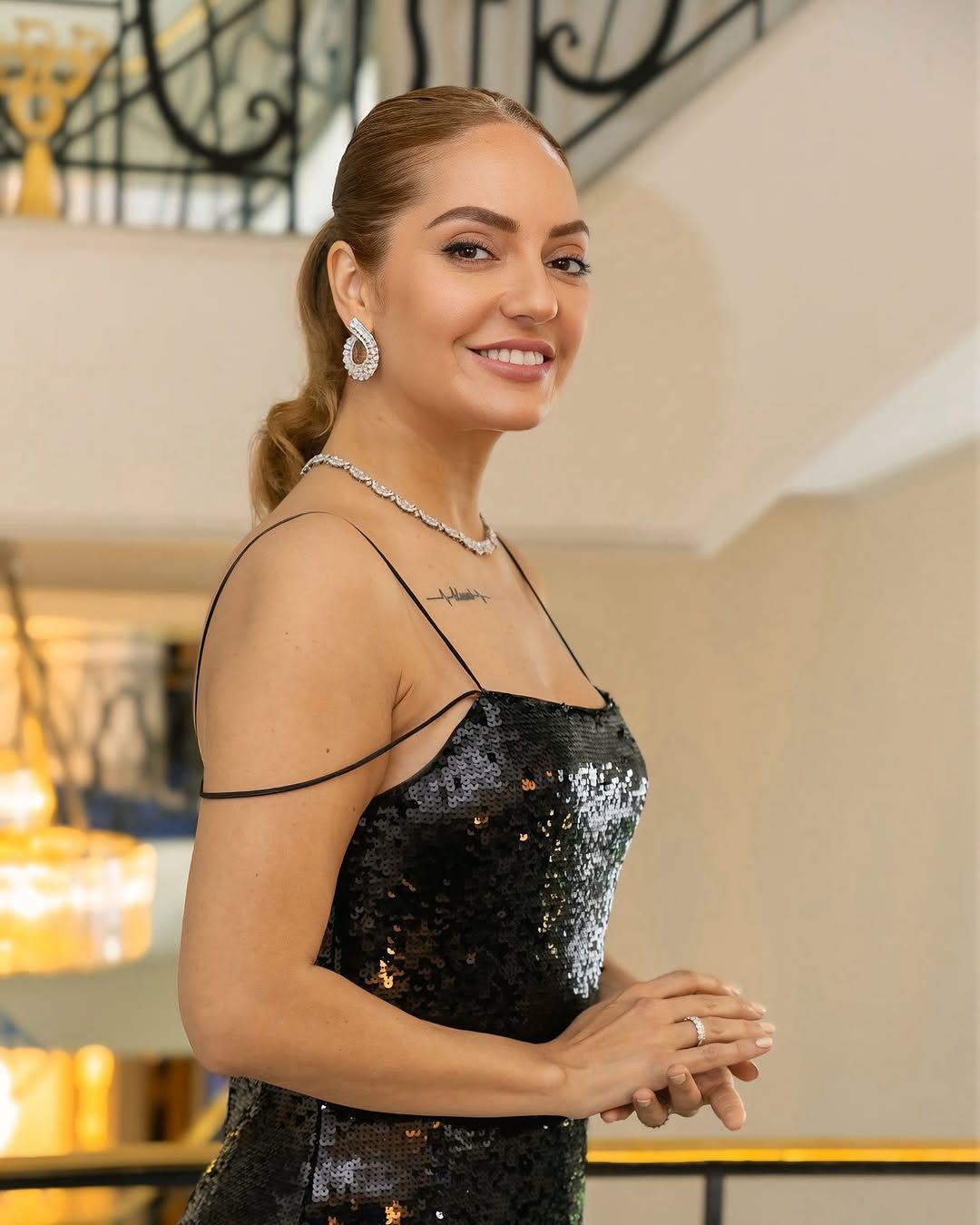 بهترین پورن استار مهناز افشار 