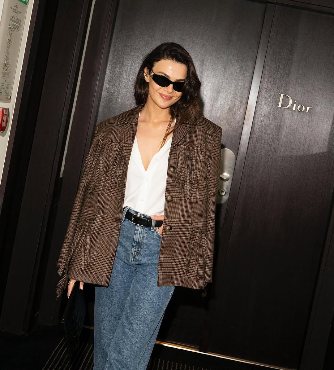 عکس سینم اونسال بازیگر عکس سینم اونسال بازیگر