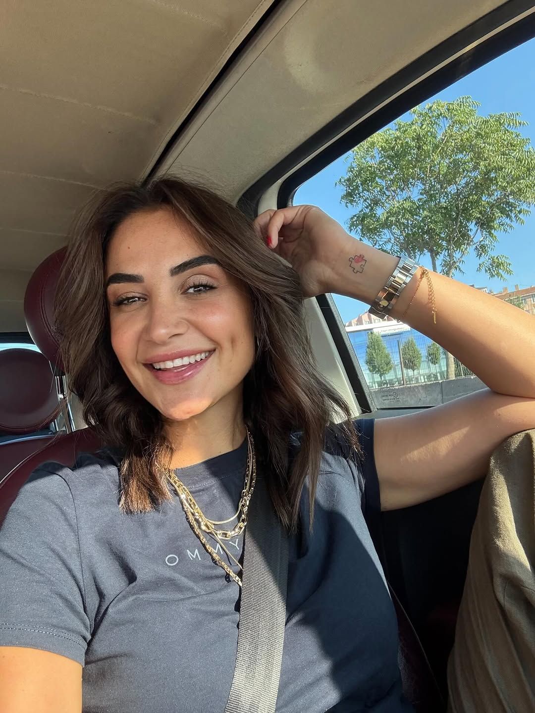 عکس های سلن اردم عکس های سلن اردم