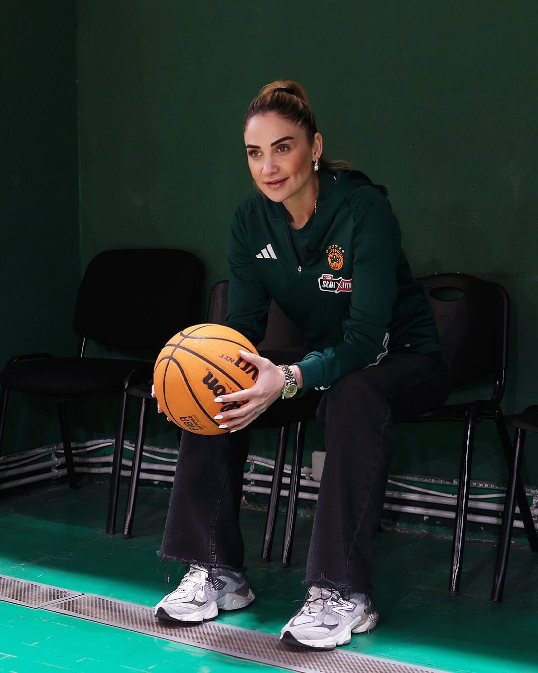 عکس سلن اردم مربی خوش استایل عکس سلن اردم مربی خوش استایل