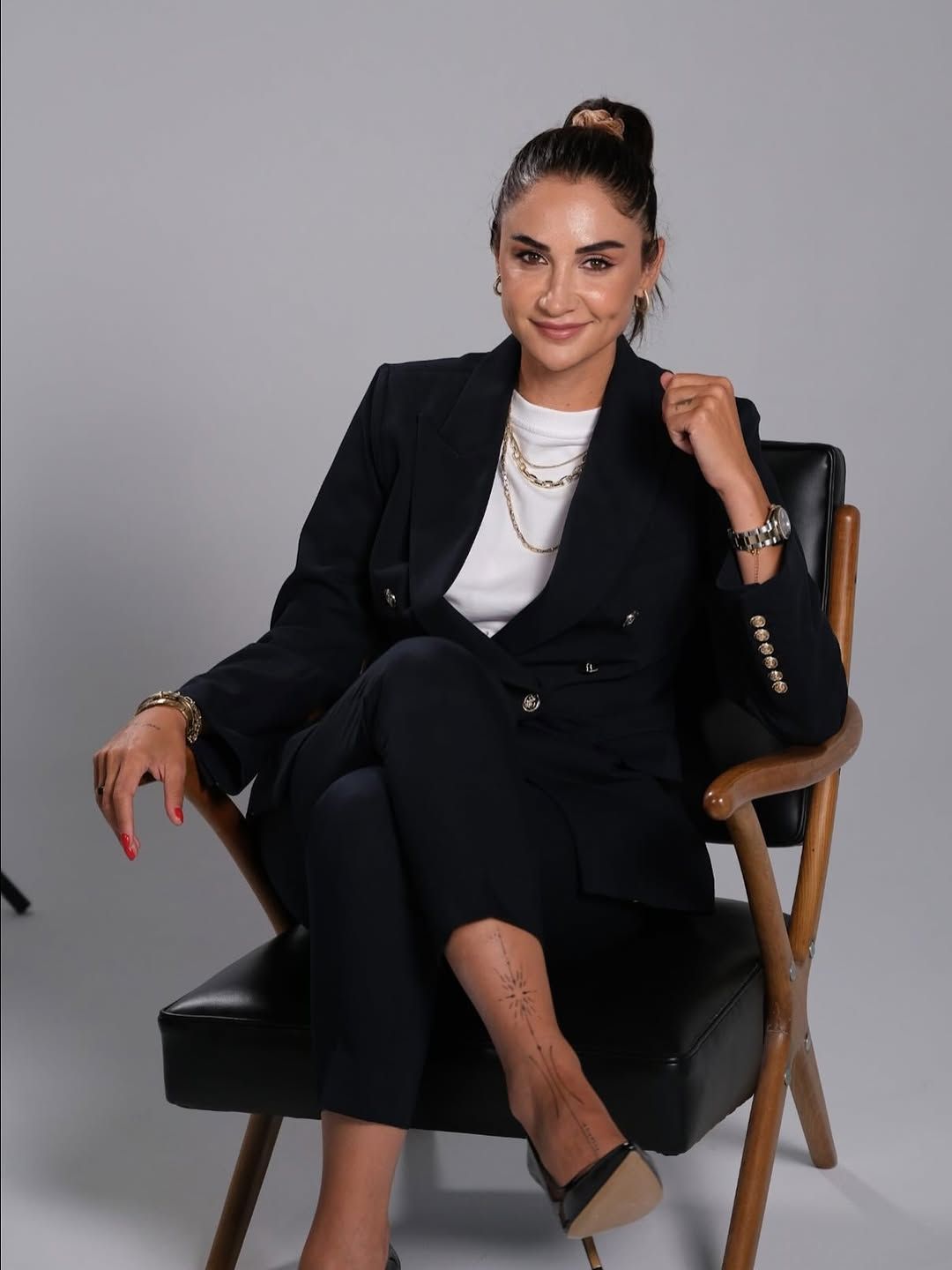 عکس های سلن اردم سرمربی بسکتبال عکس های سلن اردم سرمربی بسکتبال