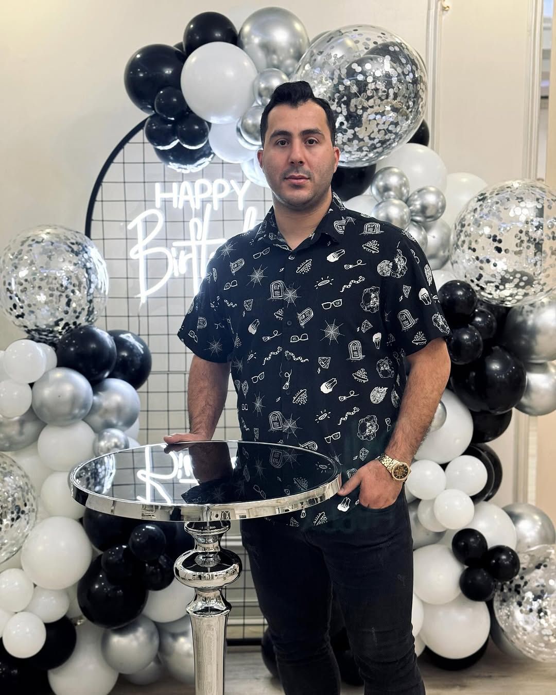 عکس سجاد گنج زاده سرمربی عکس سجاد گنج زاده سرمربی