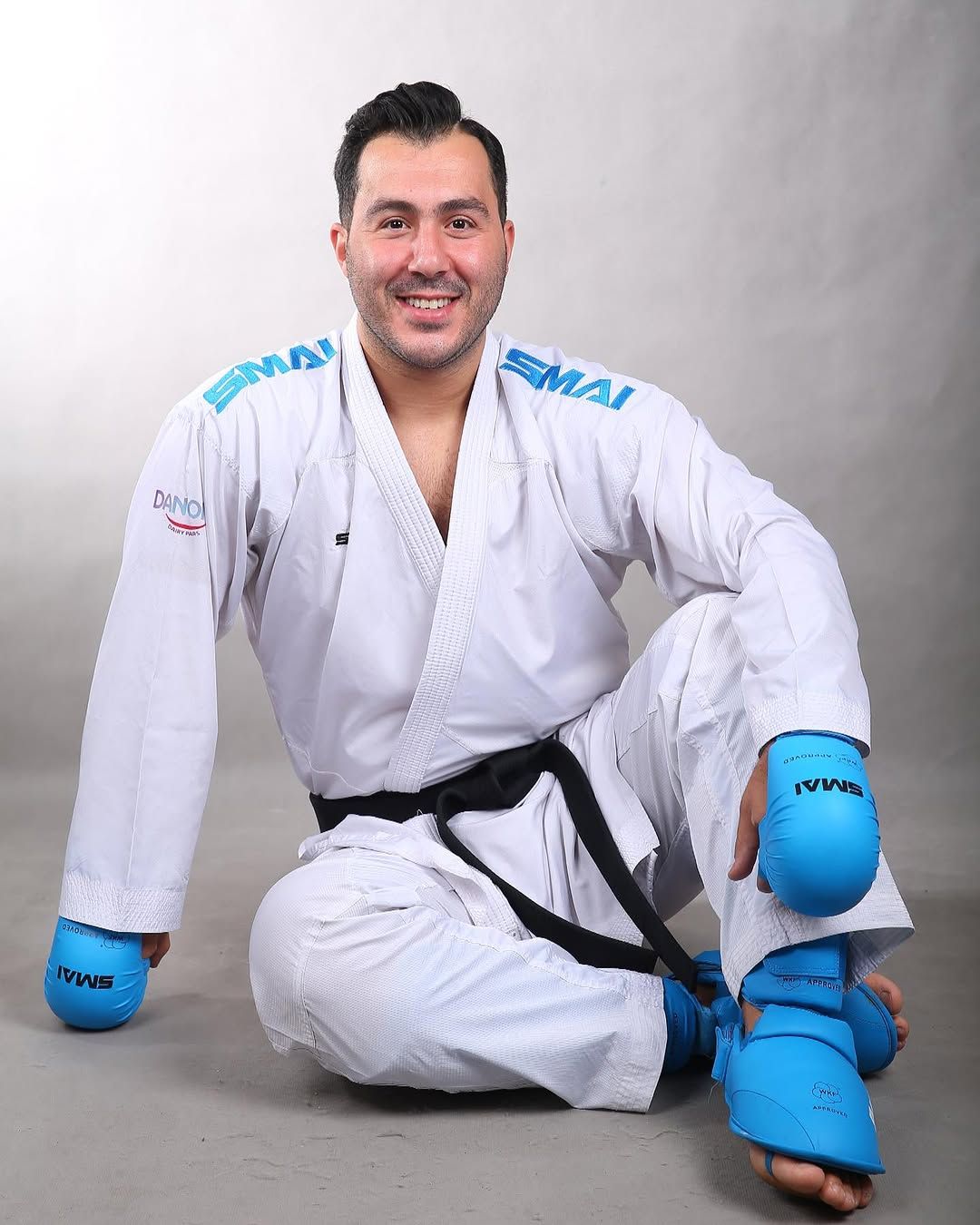 عکس های سجاد گنج زاده عکس های سجاد گنج زاده