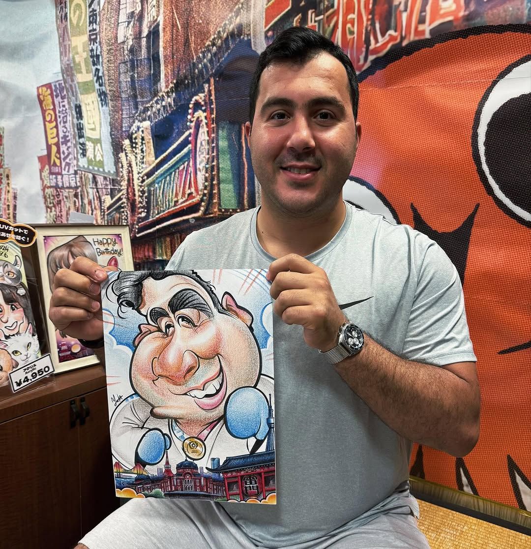 عکس پروفایل سجاد گنج زاده عکس پروفایل سجاد گنج زاده