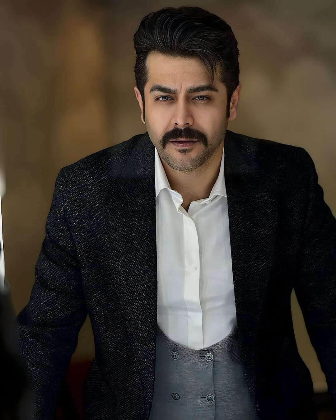 عکس جذاب سهیل قاصدی عکس جذاب سهیل قاصدی