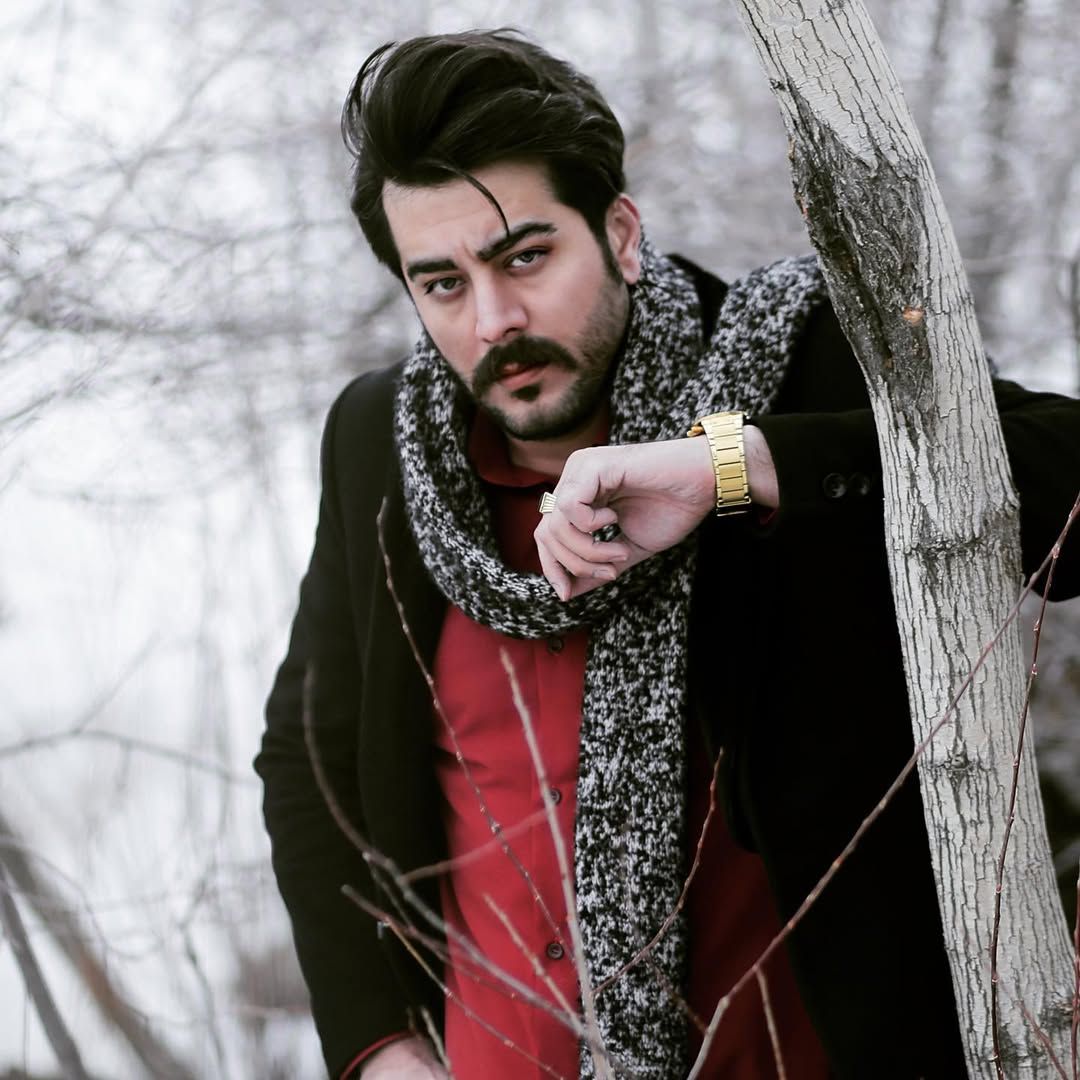 عکس های سهیل قاصدی عکس های سهیل قاصدی