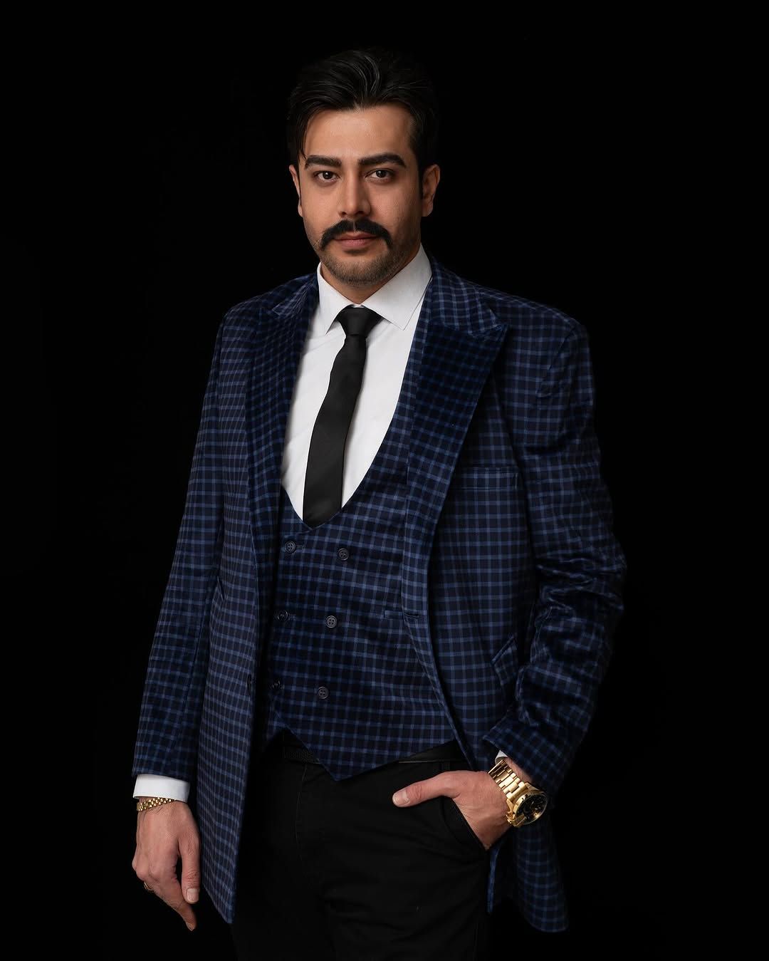 عکس سهیل قاصدی عکس سهیل قاصدی