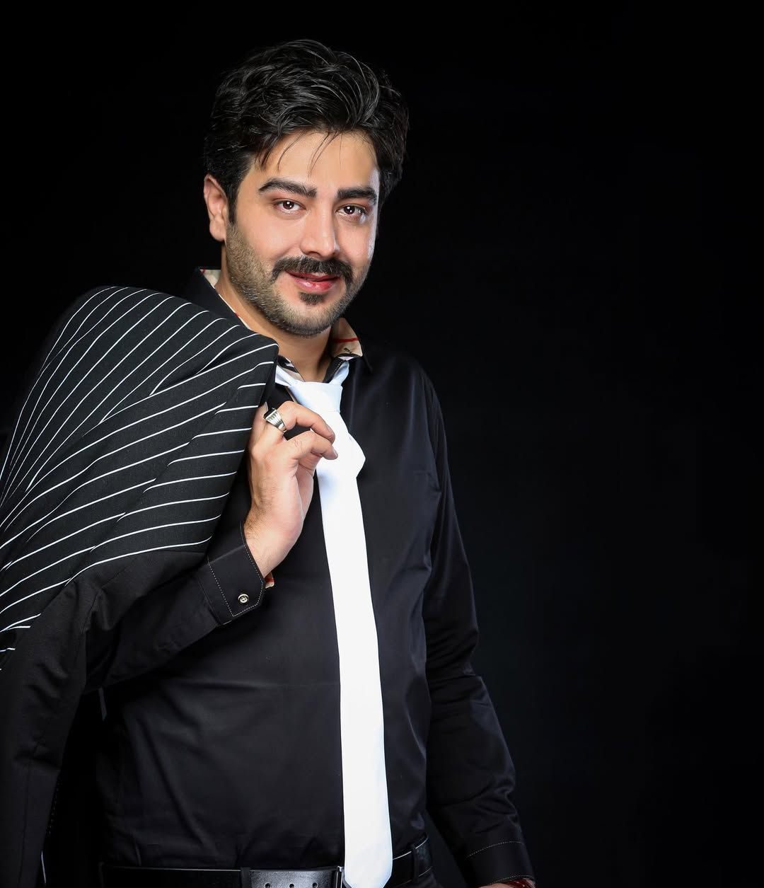 عکس پروفایل سهیل قاصدی عکس پروفایل سهیل قاصدی